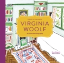 Image for Library of Luminaries: Virginia Woolf: An Illustrated Biography