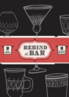 Image for Behind the Bar: 2 Tea Towels
