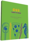 Image for 642 Things to Draw: Young Artist`s Edition