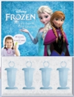 Image for Frozen Icicle Pops and Cool Creations