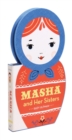 Image for Masha and her sisters