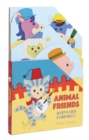 Image for Animal Friends: Barnyard Jamboree!