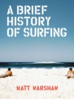 Image for Brief History of Surfing