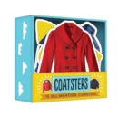 Image for Coatsters: 15 Coasters