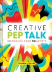 Image for Creative Pep Talk