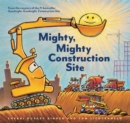 Image for Mighty, Mighty Construction Site
