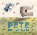 Image for Pete with no pants
