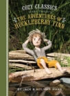 Image for Cozy Classics: The Adventures of Huckleberry Finn