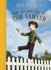 Image for Cozy Classics: The Adventures of Tom Sawyer