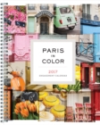 Image for 2017 Paris in Color Engagement Calendar