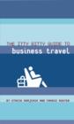 Image for Itty Bitty Guide to Business Travel