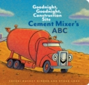 Image for Cement Mixer&#39;s ABC