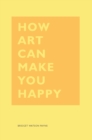 Image for How art can make you happy
