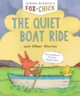 Image for A quiet boat ride and other stories