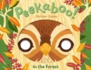 Image for Peekaboo! Stroller Cards: In the Forest