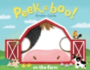 Image for Peekaboo! Stroller Cards: On the Farm