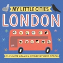 Image for My Little Cities: London