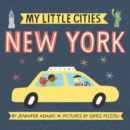 Image for My Little Cities: New York
