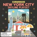 Image for My Little Cities: New York City Skyline Playset