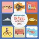 Image for Travel Matching Game : My Little Cities