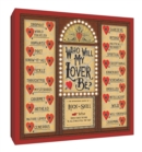 Image for Who Will My Lover Be? Game Box