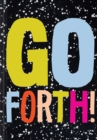 Image for Go Forth!