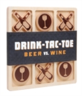 Image for Drink-Tac-Toe