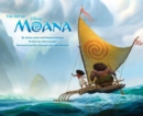 Image for The art of Disney Moana