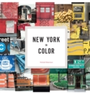 Image for New York in color