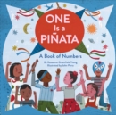 Image for One is a pinata  : a book of numbers