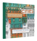 Image for Fantastic Cities: 20 Postcards