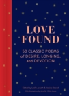 Image for Love Found