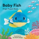 Image for Baby Fish: Finger Puppet Book