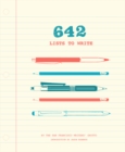 Image for 642 Lists to Write