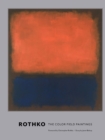 Image for Rothko: The Color Field Paintings.