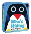 Image for Who`s Hiding With Penguin?