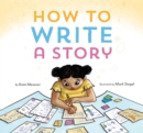 Image for How to write a story
