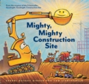 Image for Mighty, mighty construction site