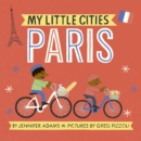 Image for My Little Cities: Paris