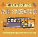 Image for My Little Cities: San Francisco