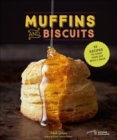 Image for Muffins &amp; biscuits: 50 recipes to start your day with a smile