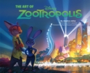 Image for The Art of Zootropolis