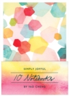 Image for Simply Joyful: 10 Notebooks