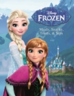 Image for Disney Frozen: Meals, Snacks, Treats &amp; Sips