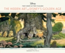 Image for They Drew as They Pleased: The Hidden Art of Disney&#39;s Golden Age