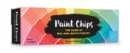 Image for Paint Chip Poetry : A Game of Color and Wordplay