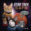 Image for Star Trek Cats