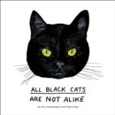 Image for All Black Cats are Not Alike