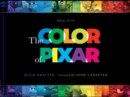 Image for The Color of Pixar