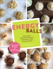 Image for Energy balls